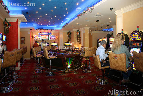 Bourgas Hotel 36